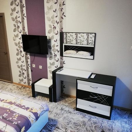Apartment Ani Велико-Тирново Екстер'єр фото