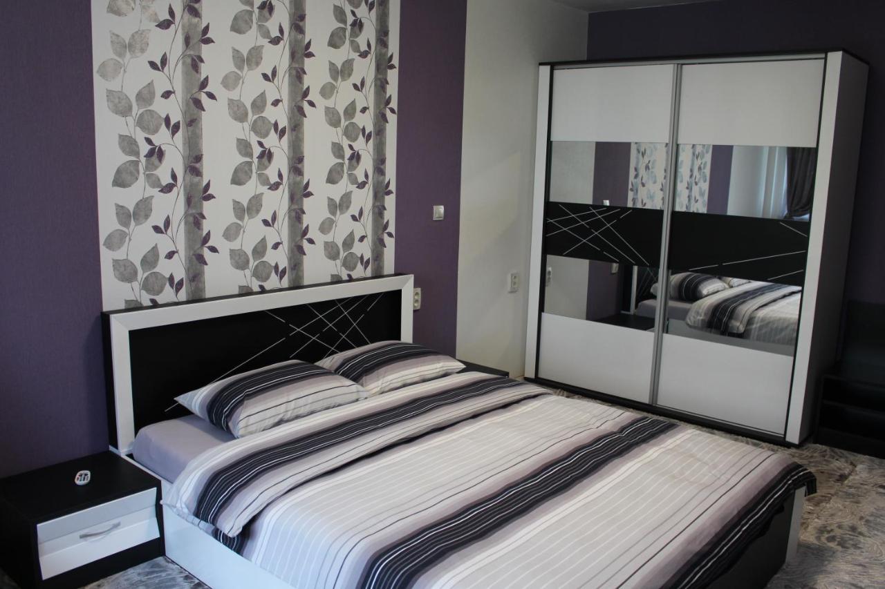 Apartment Ani Велико-Тирново Екстер'єр фото