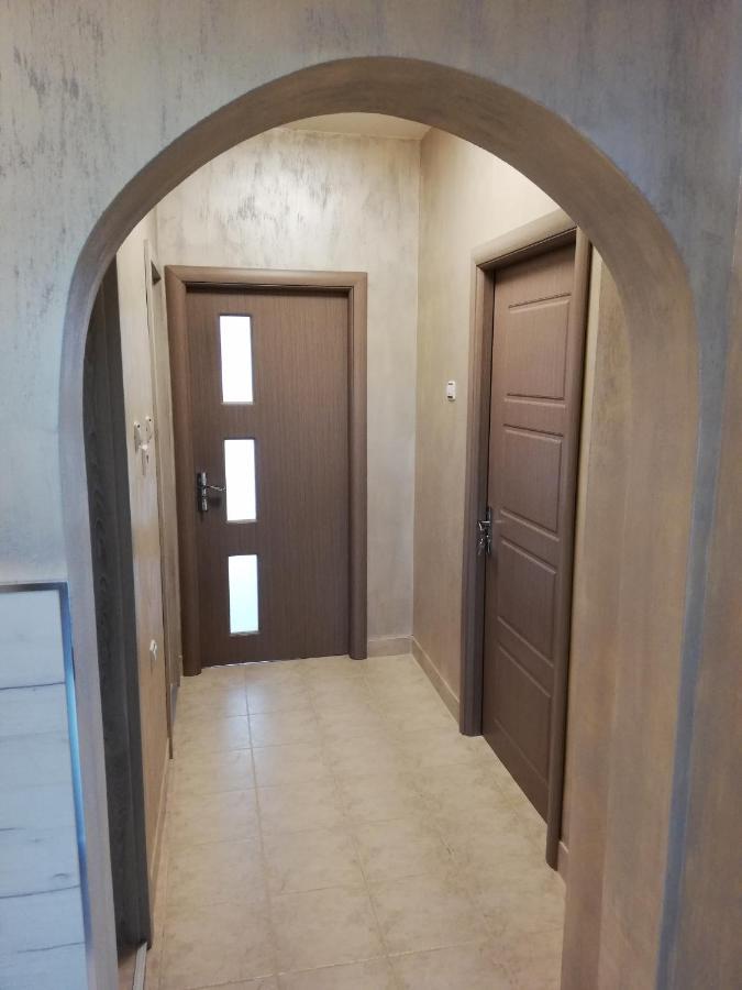 Apartment Ani Велико-Тирново Екстер'єр фото