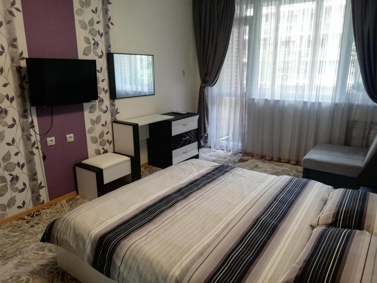 Apartment Ani Велико-Тирново Екстер'єр фото