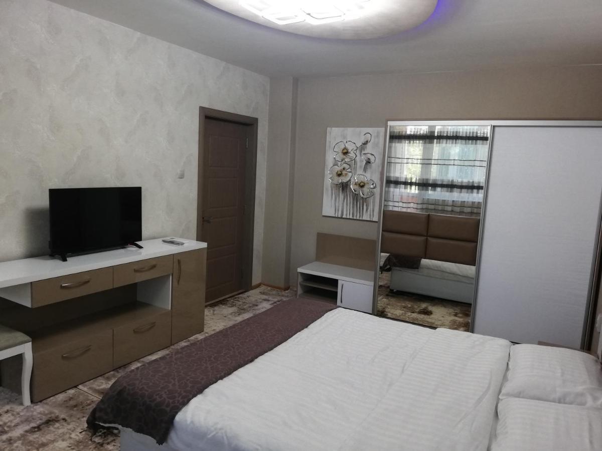 Apartment Ani Велико-Тирново Екстер'єр фото