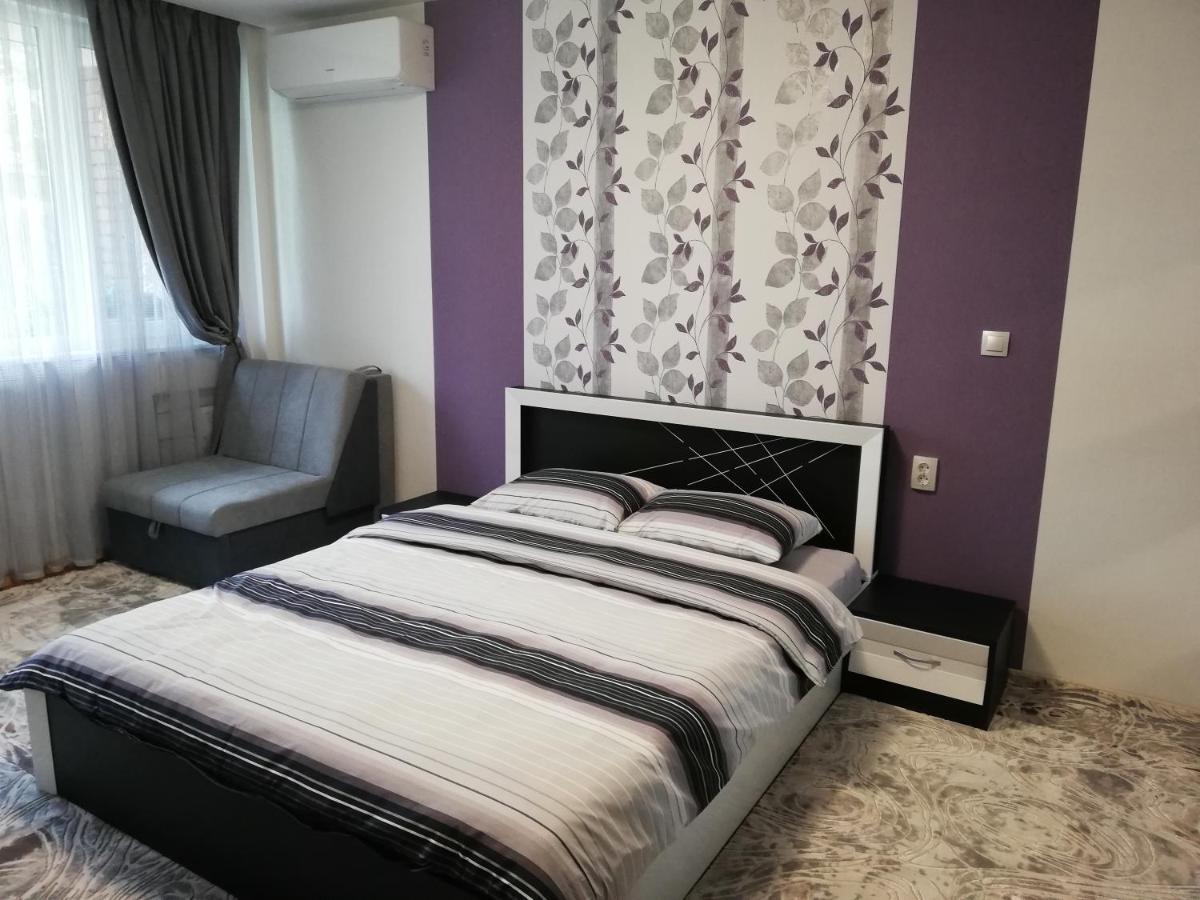 Apartment Ani Велико-Тирново Екстер'єр фото