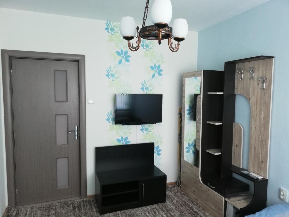 Apartment Ani Велико-Тирново Екстер'єр фото