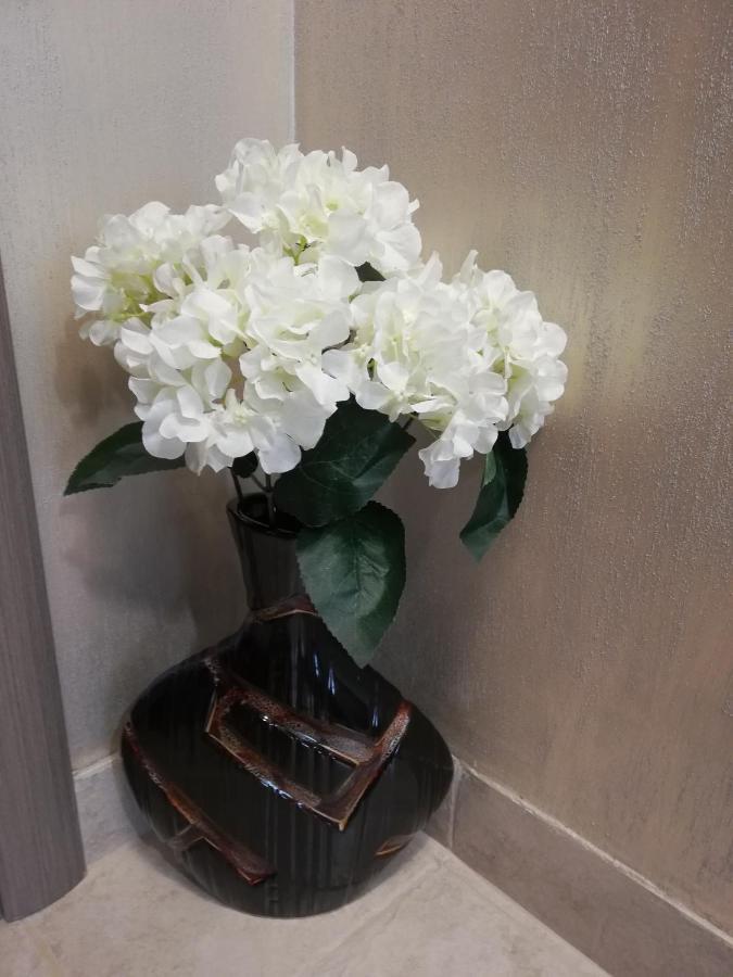 Apartment Ani Велико-Тирново Екстер'єр фото