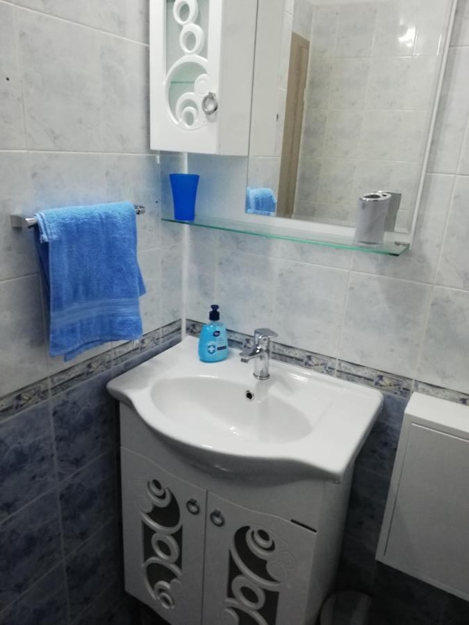 Apartment Ani Велико-Тирново Екстер'єр фото