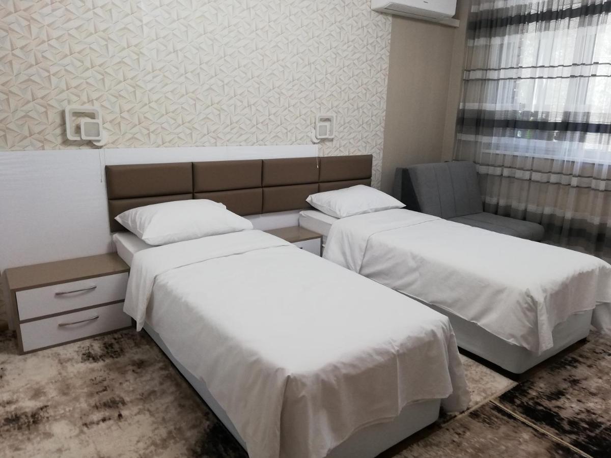 Apartment Ani Велико-Тирново Екстер'єр фото