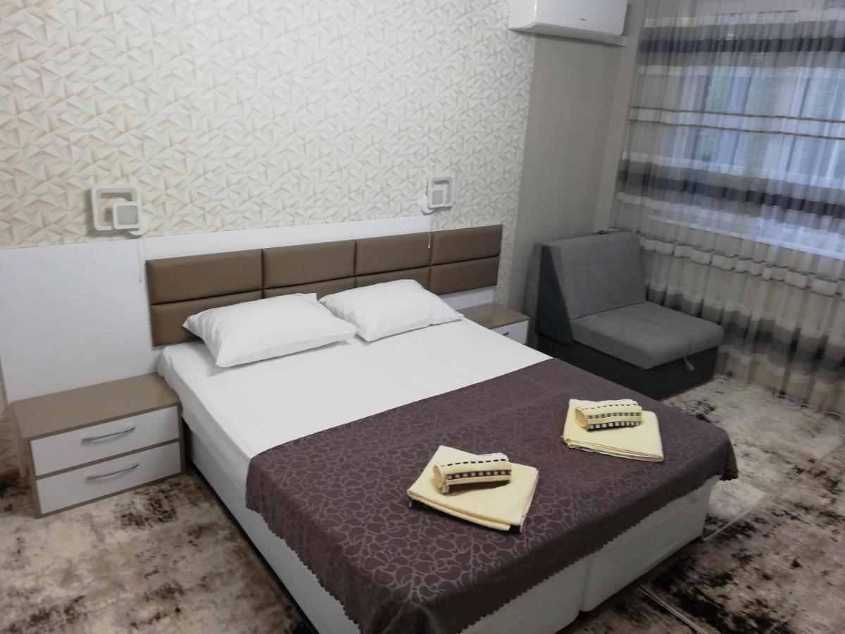 Apartment Ani Велико-Тирново Екстер'єр фото