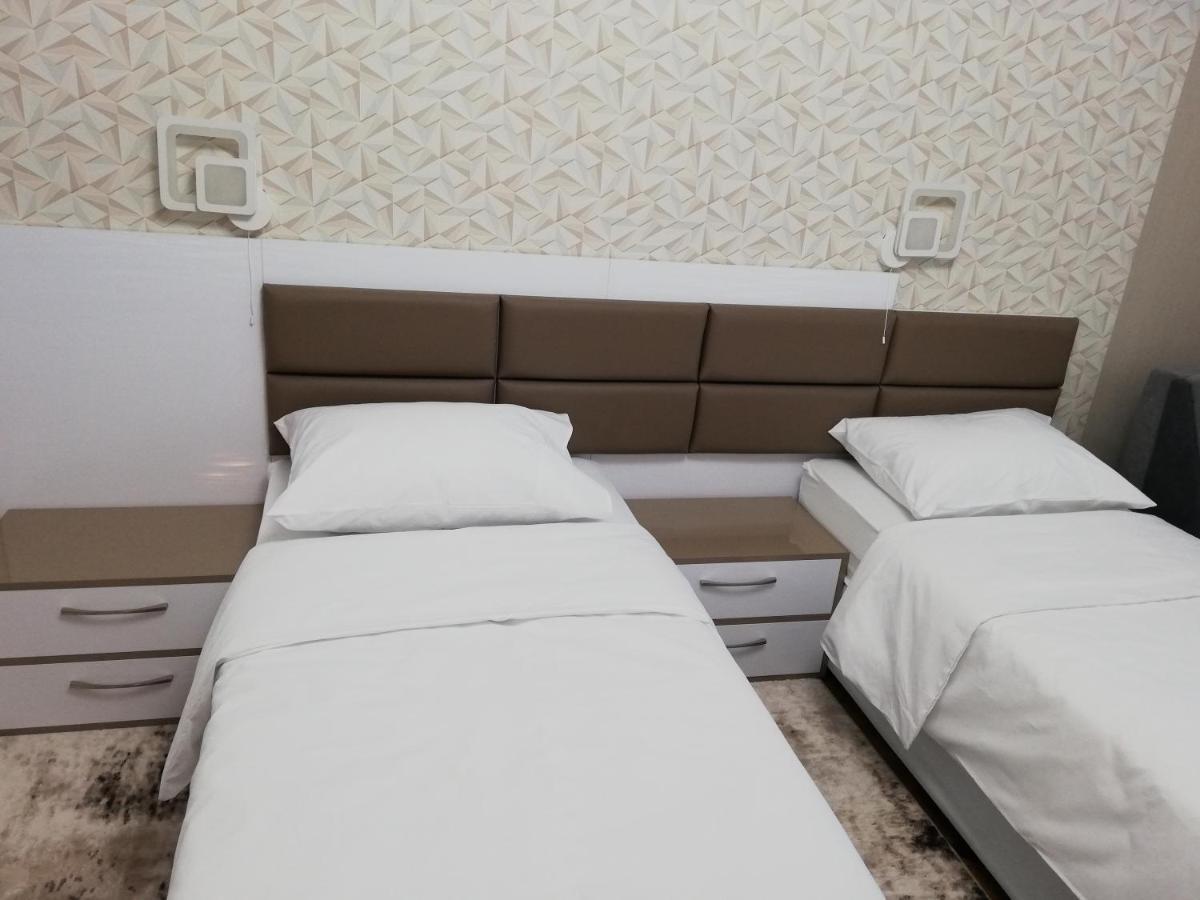 Apartment Ani Велико-Тирново Екстер'єр фото