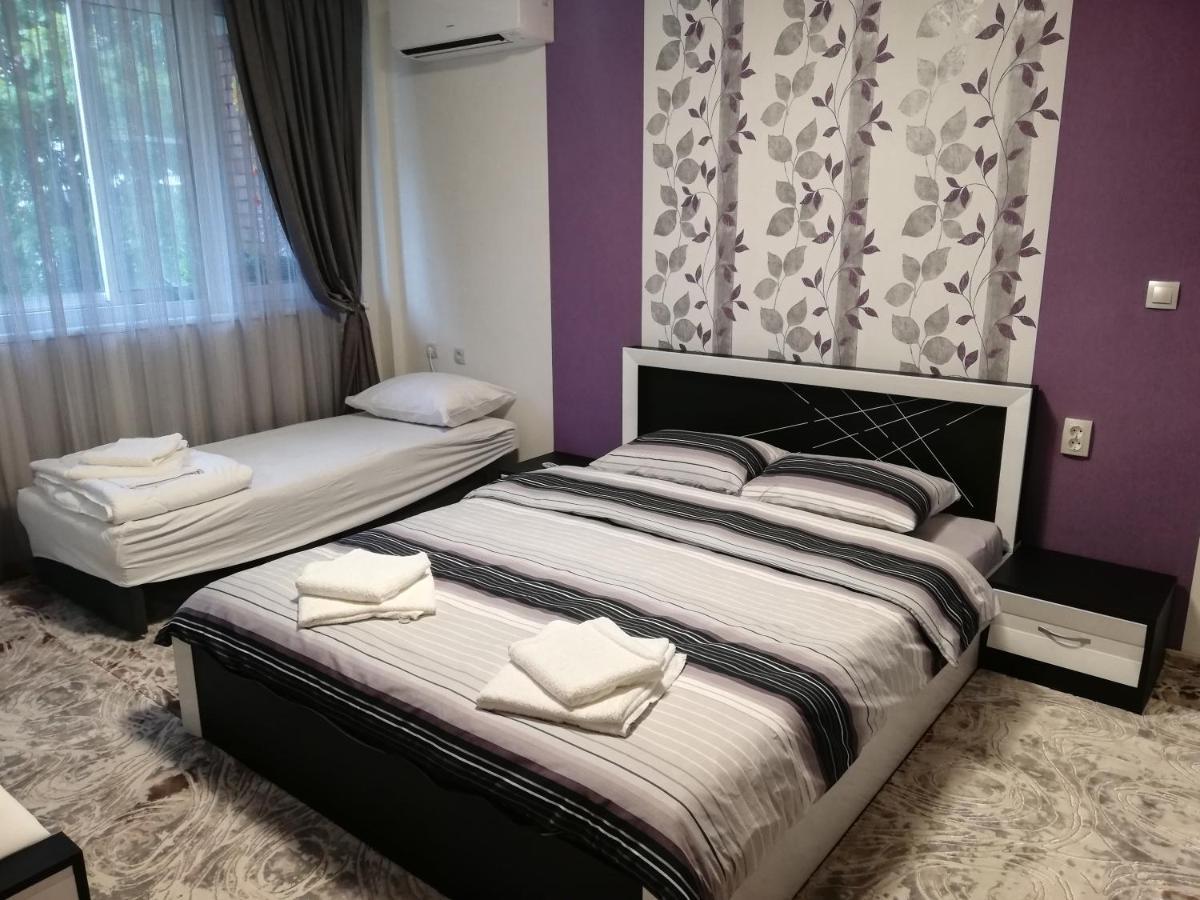 Apartment Ani Велико-Тирново Екстер'єр фото