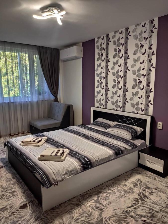 Apartment Ani Велико-Тирново Екстер'єр фото