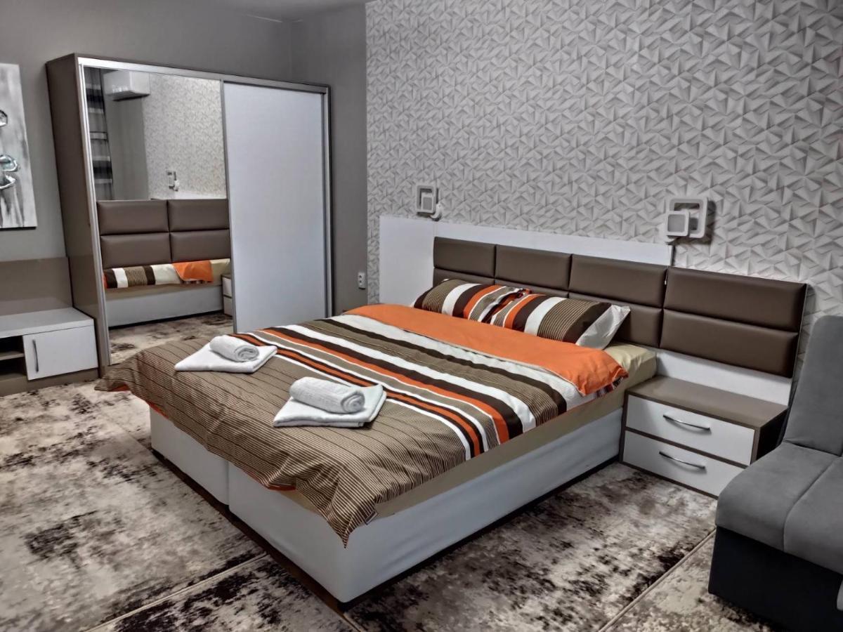 Apartment Ani Велико-Тирново Екстер'єр фото