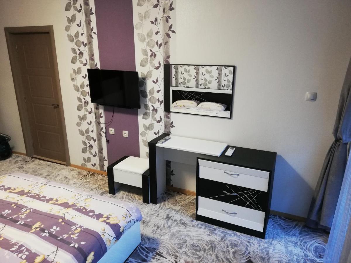 Apartment Ani Велико-Тирново Екстер'єр фото