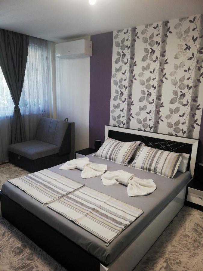 Apartment Ani Велико-Тирново Екстер'єр фото