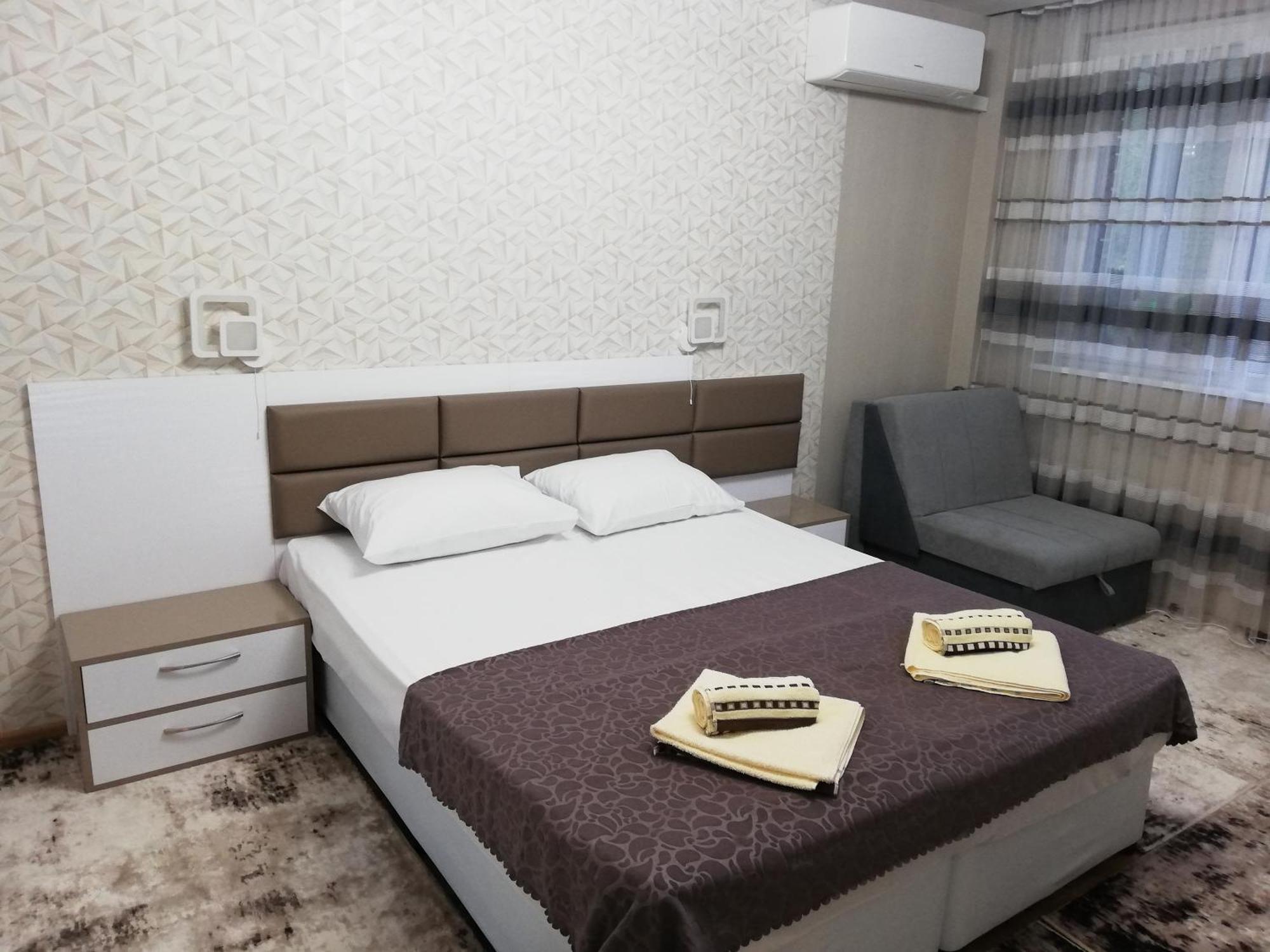 Apartment Ani Велико-Тирново Номер фото